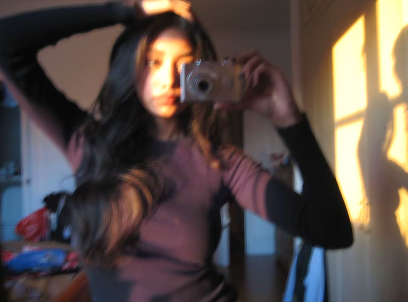 Canon Ixus 65