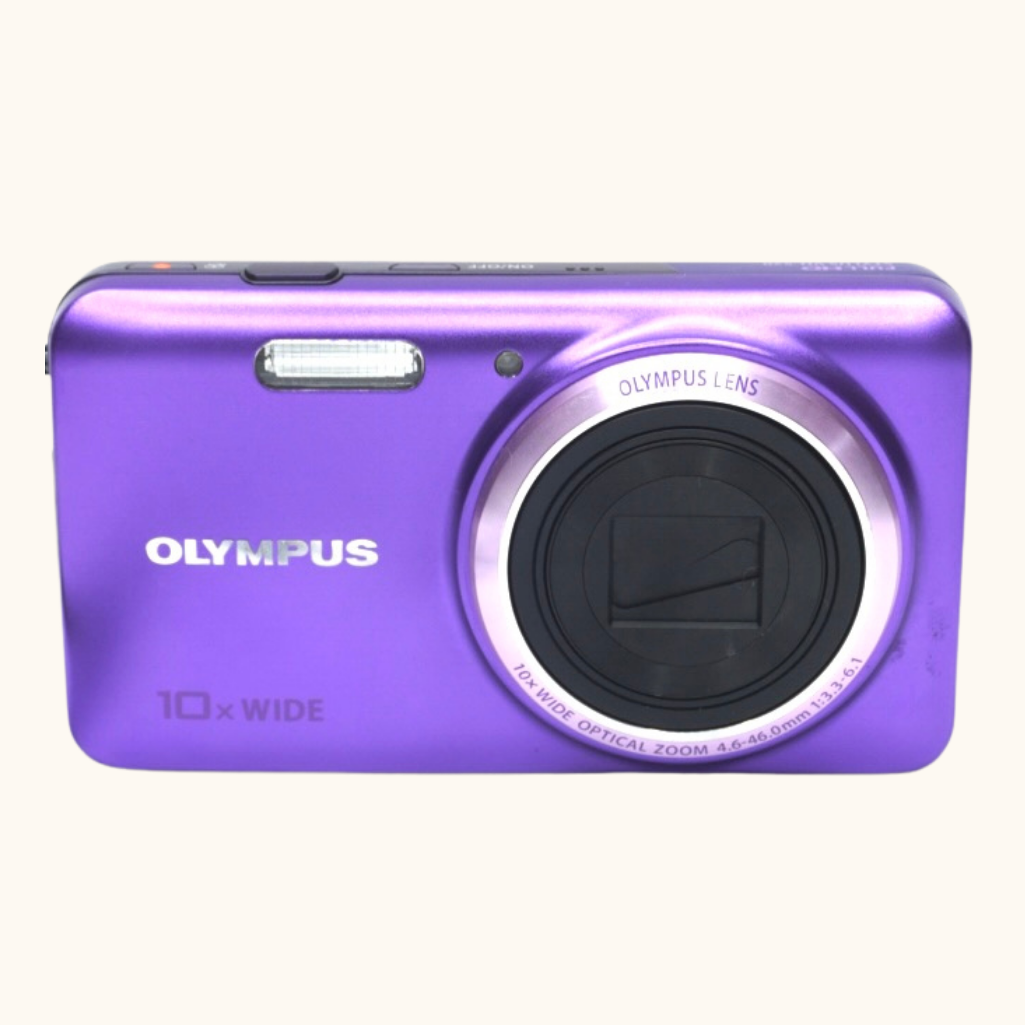 Olympus VH-520 – Digimya