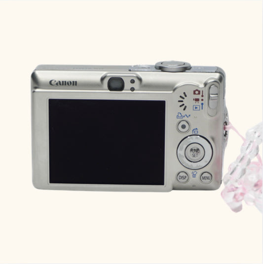 Canon ixus 60