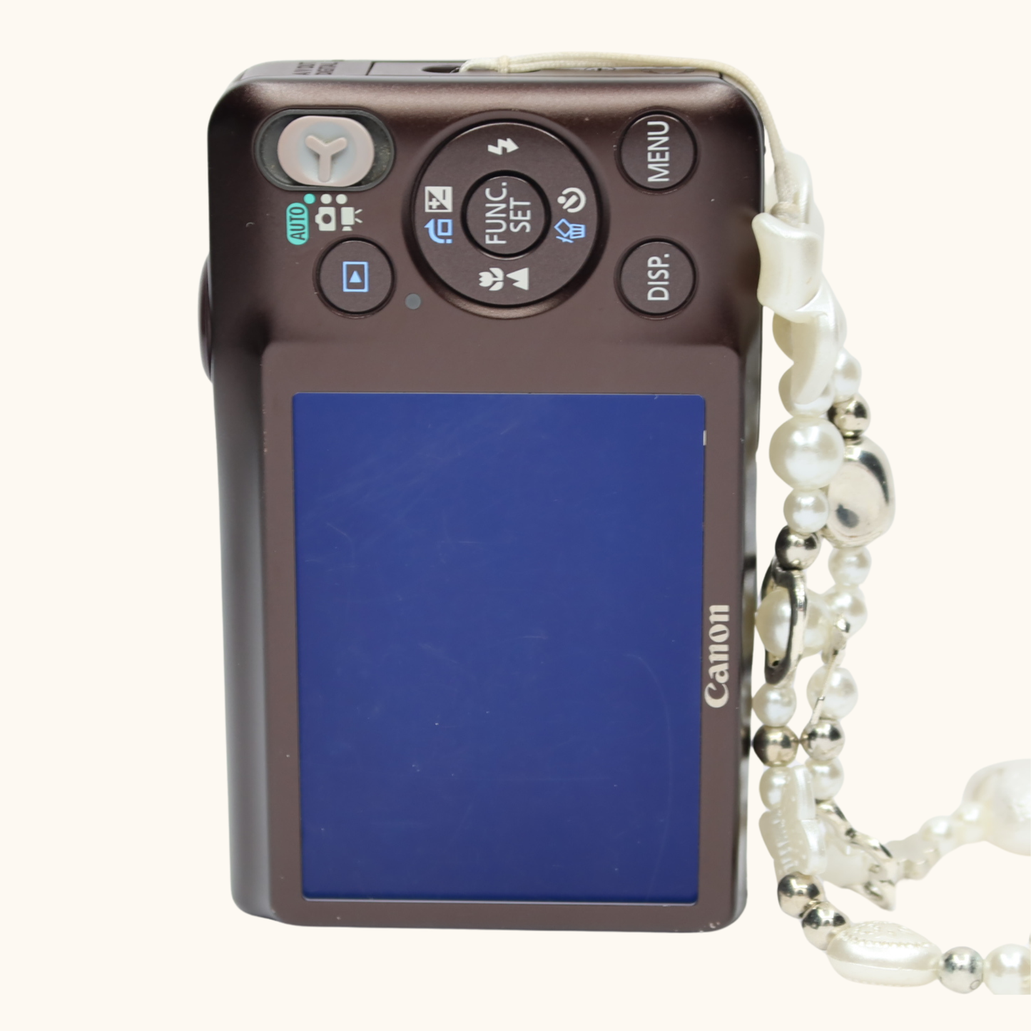 Canon Ixus 105
