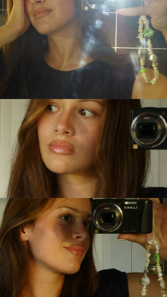 Panasonic LUMIX TZ30