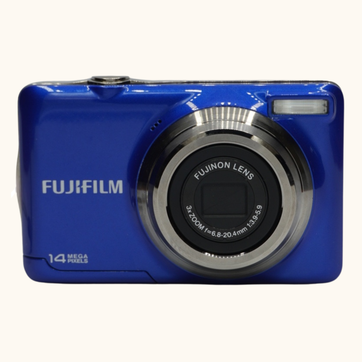 Fujifilm