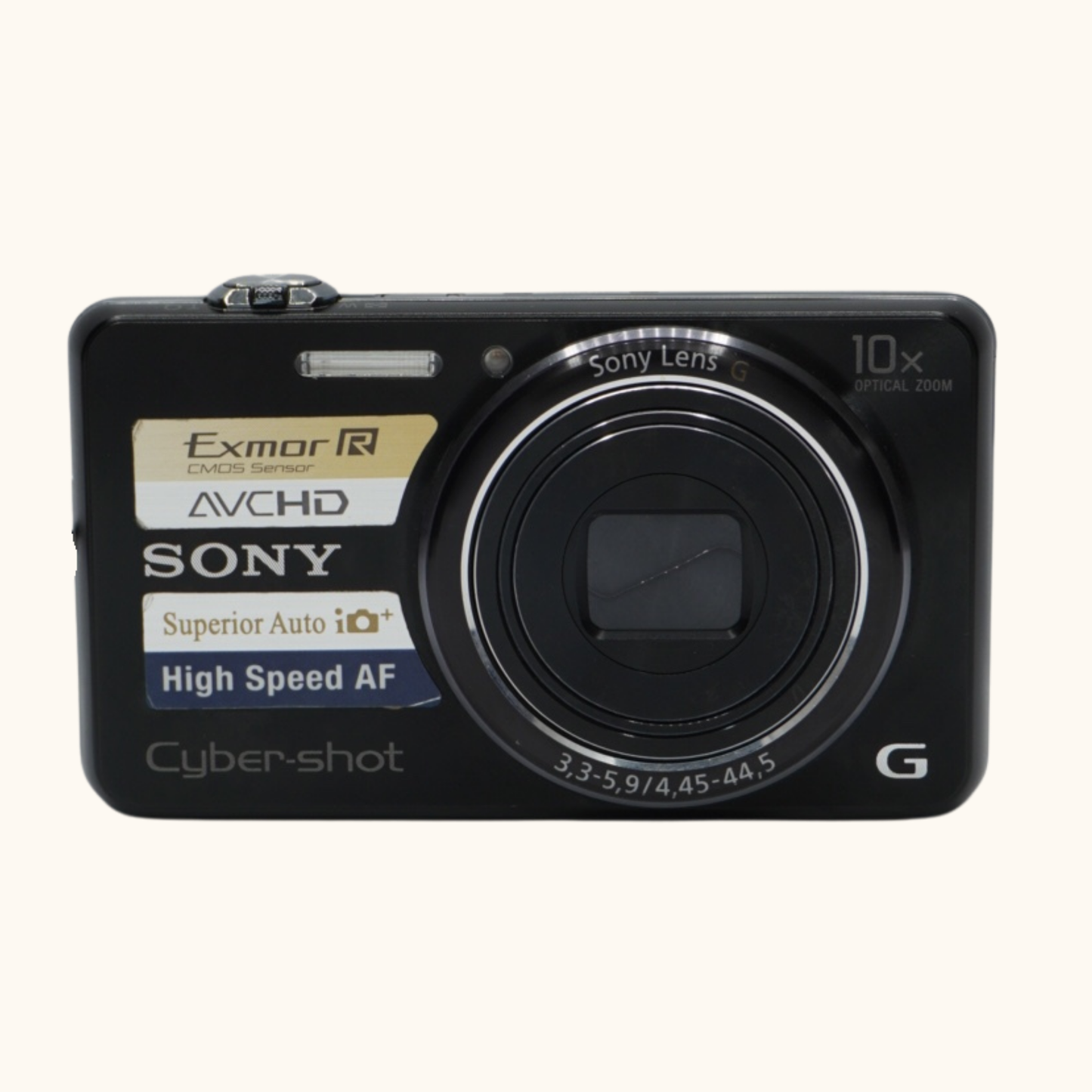Sony Cybershot WX-100