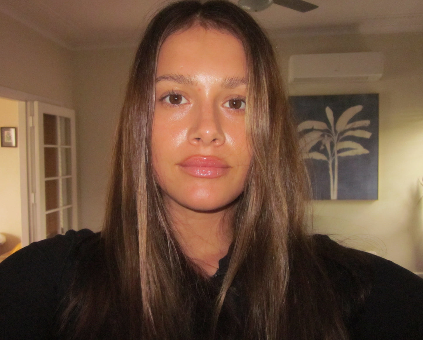 Canon Ixus 105 (Silver)