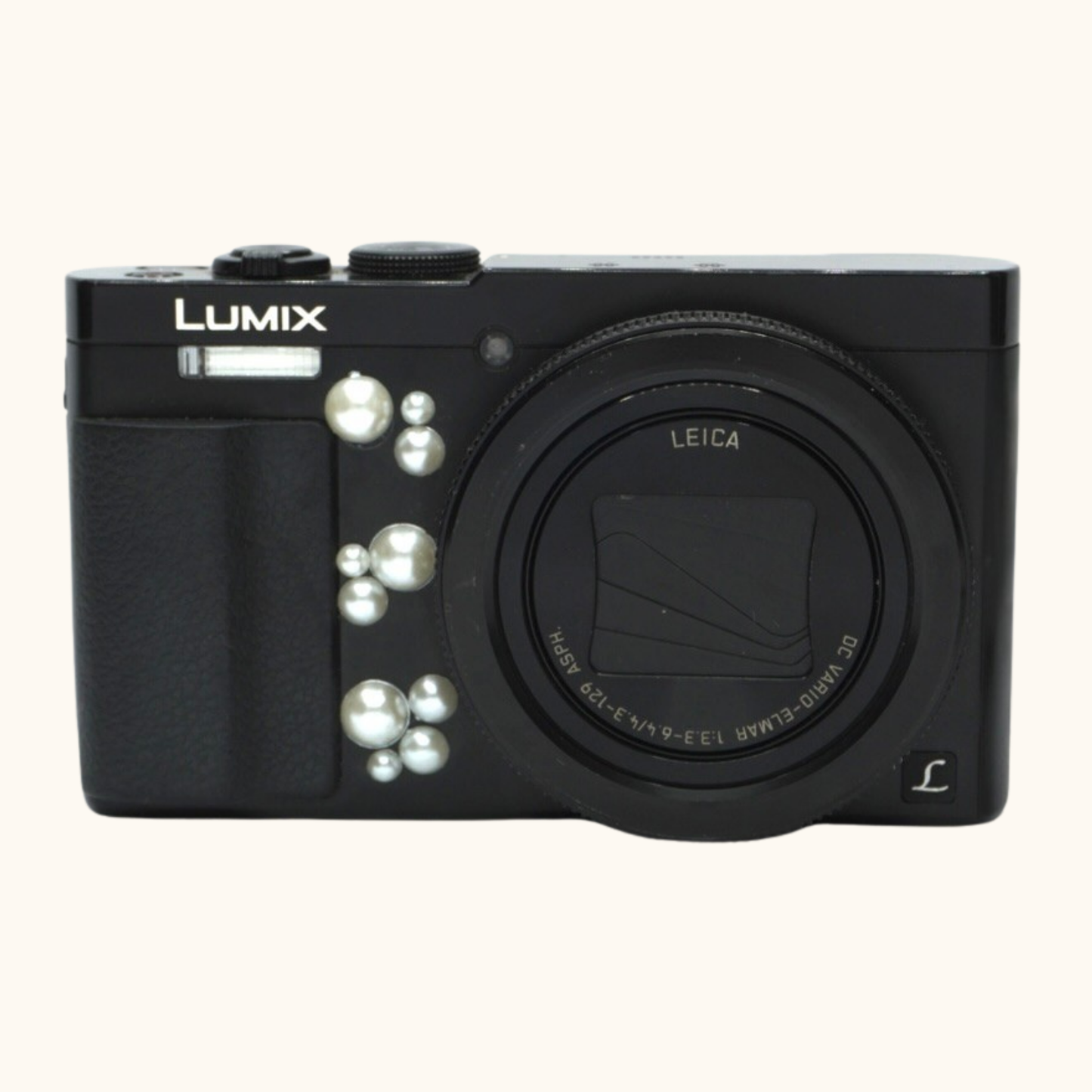 Panasonic Lumix TZ70