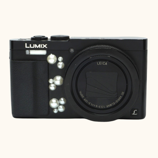 Panasonic Lumix TZ70