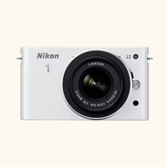 Nikon 1 J2