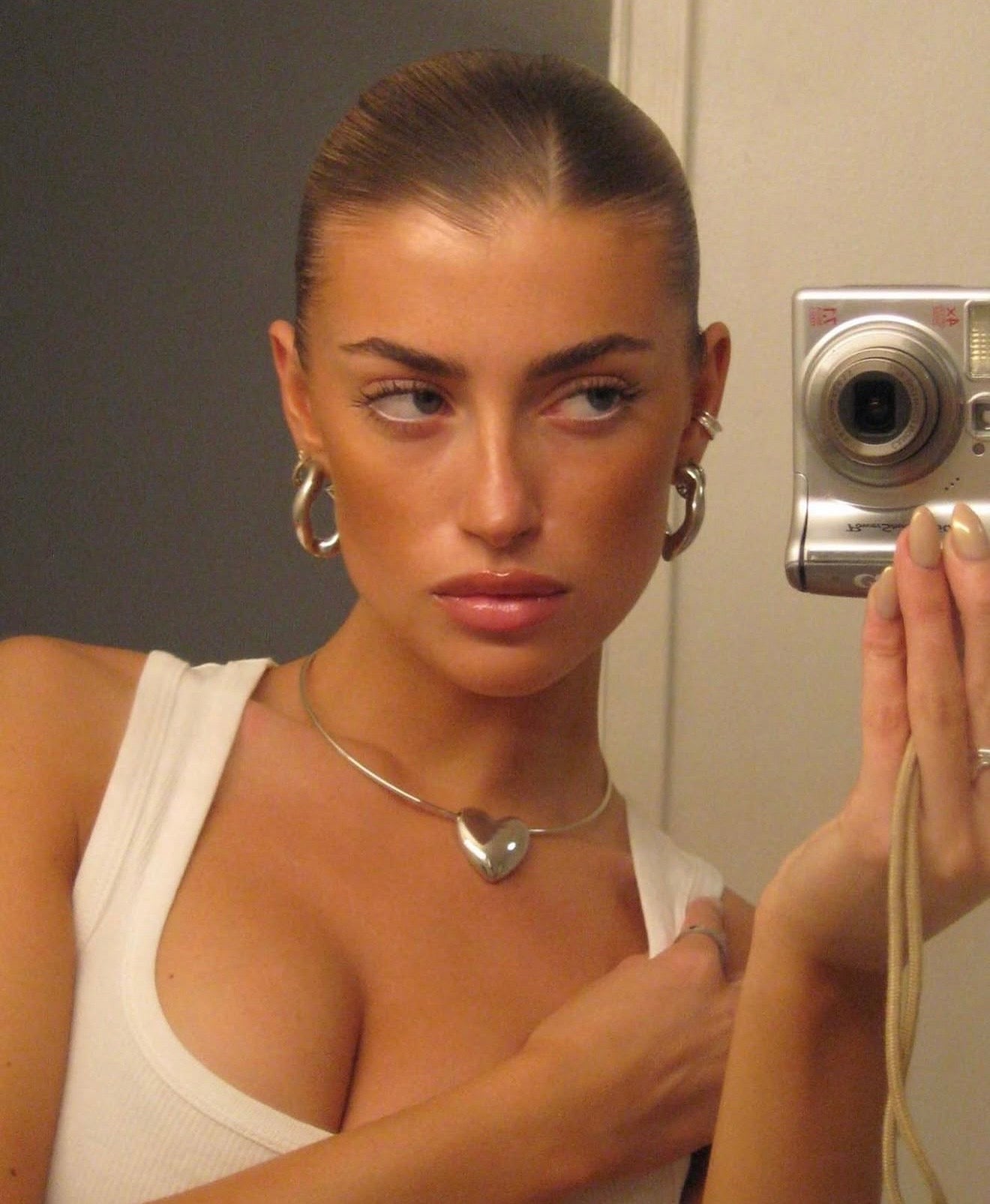 Canon Powershot A520