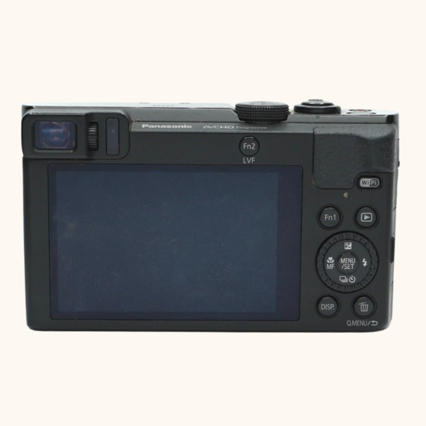 Panasonic Lumix TZ70