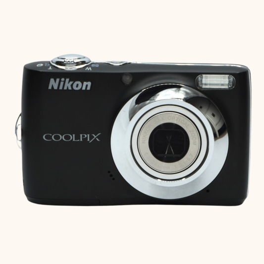Nikon Coolpix L22