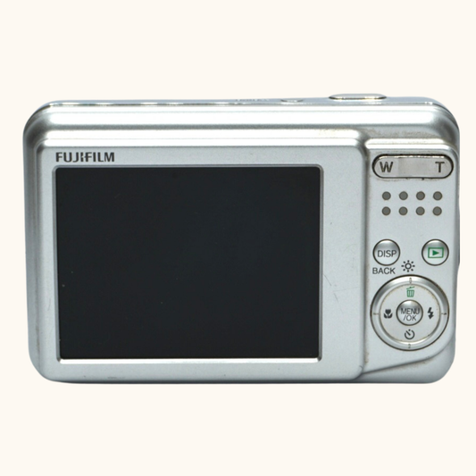 Fujifilm Finepix A170