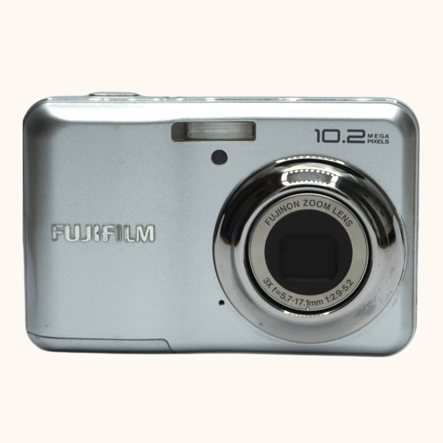 Fujifilm Finepix A170