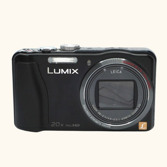 Panasonic LUMIX TZ30