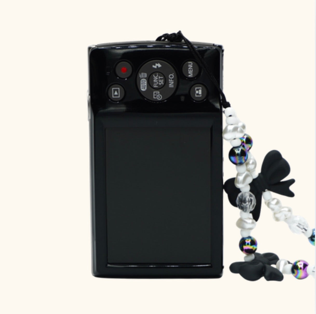 Canon Ixus/elph 160