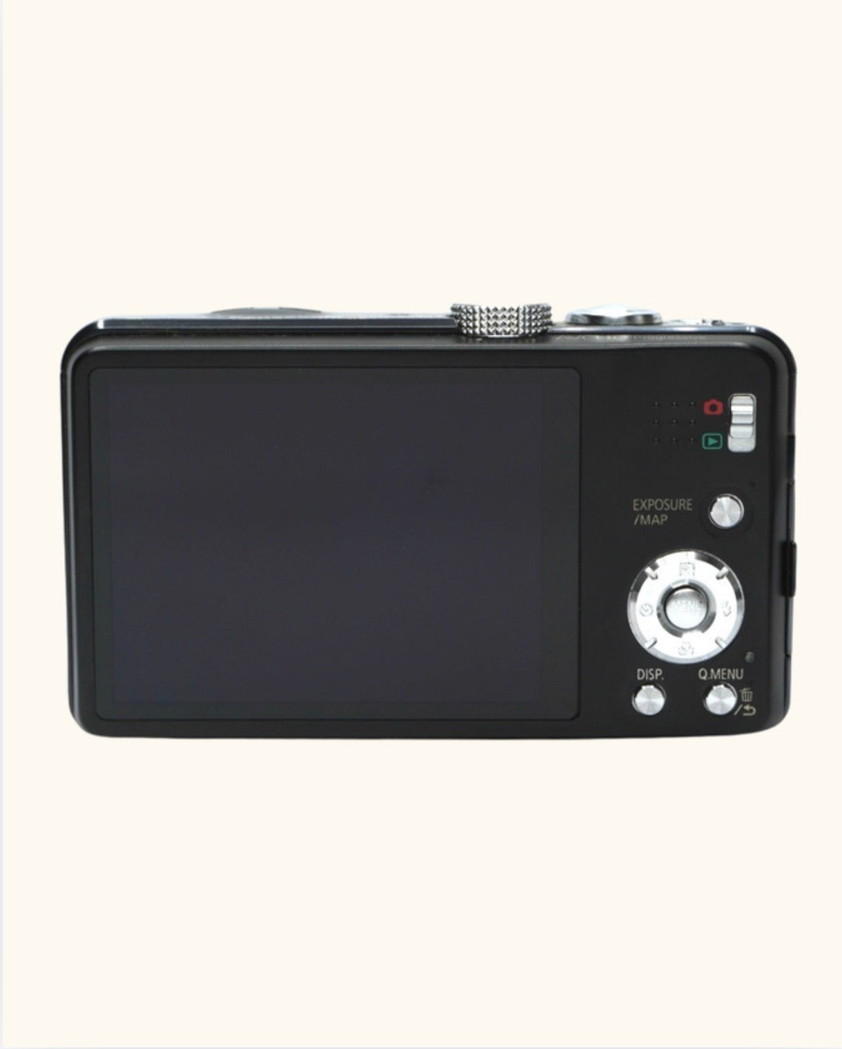 Panasonic LUMIX TZ30