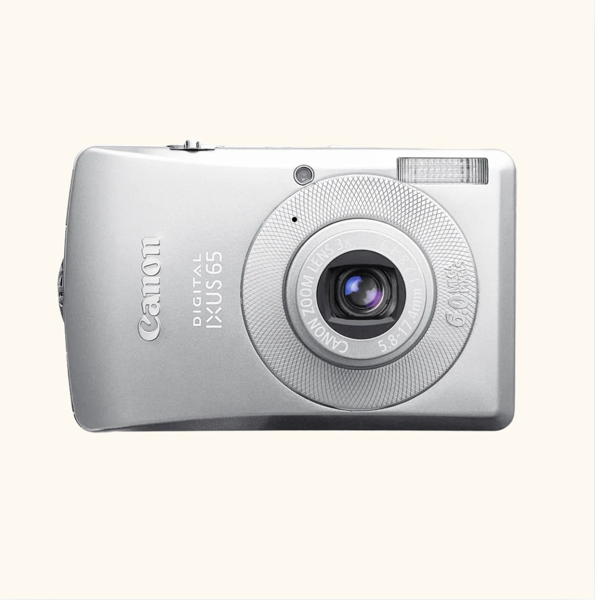 Canon Ixus 65