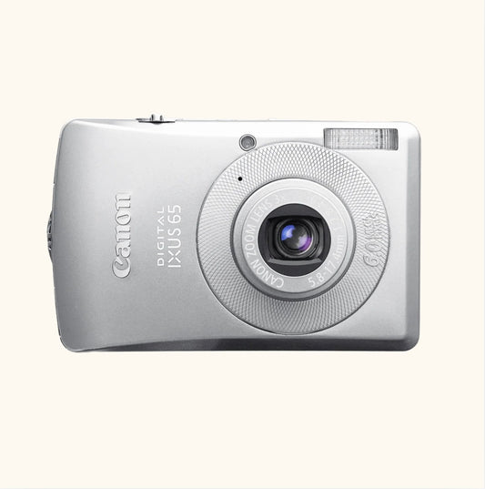 Canon Ixus 65