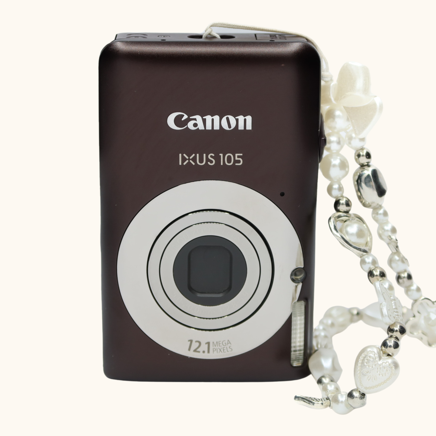 Canon Ixus 105