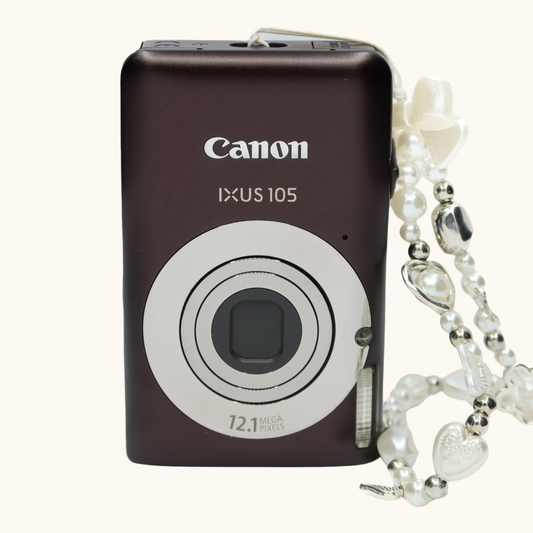 Canon Ixus 105