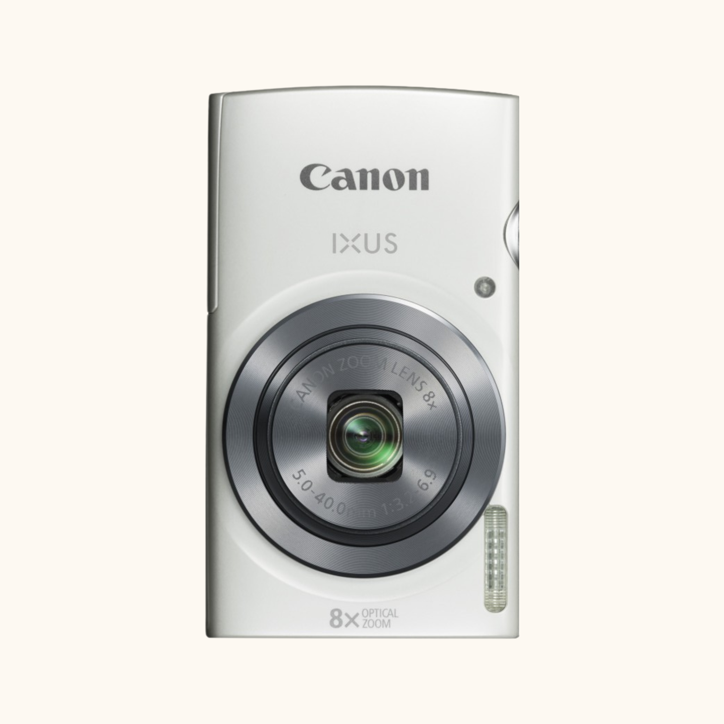 Canon Ixus 160