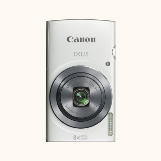 Canon Ixus 160
