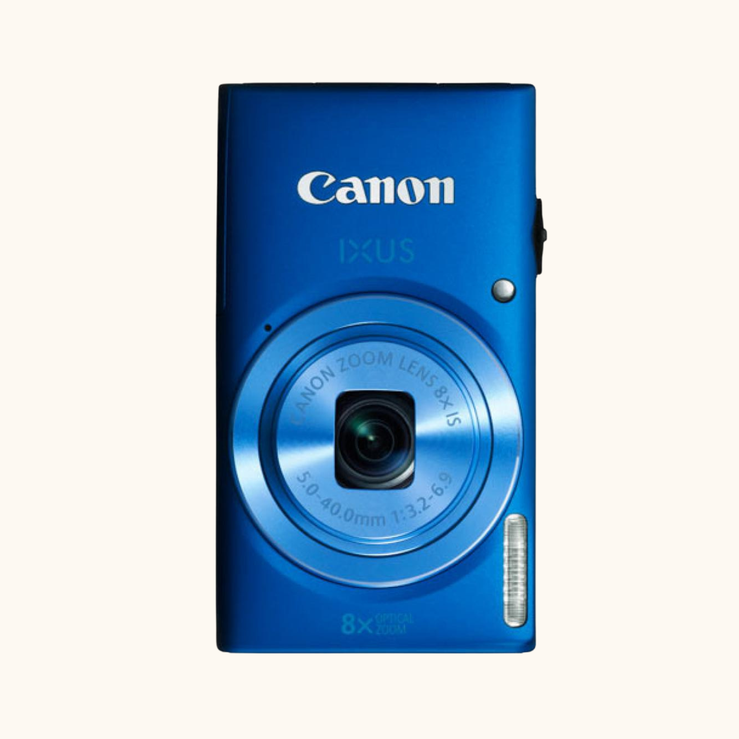 Canon Ixus 135