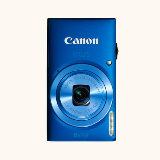 Canon Ixus 135