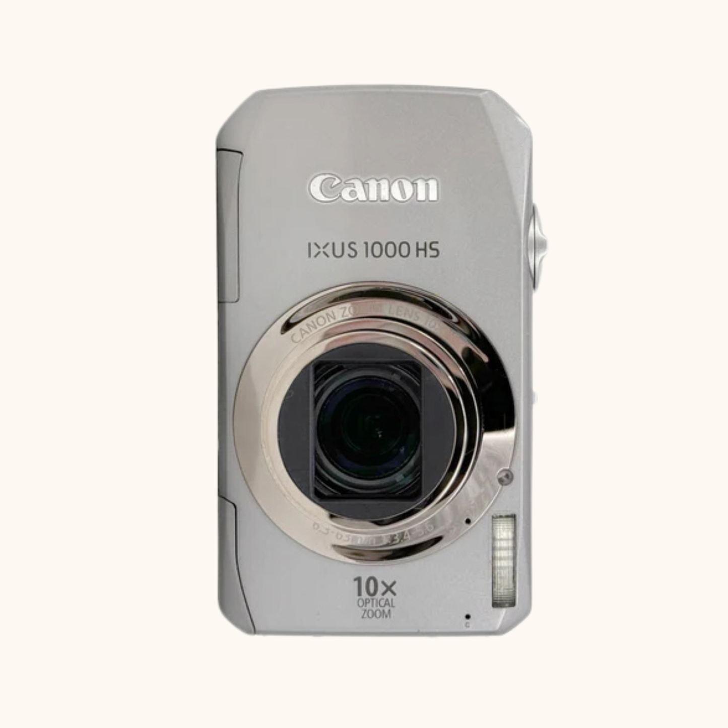 Canon Ixus 1000hs