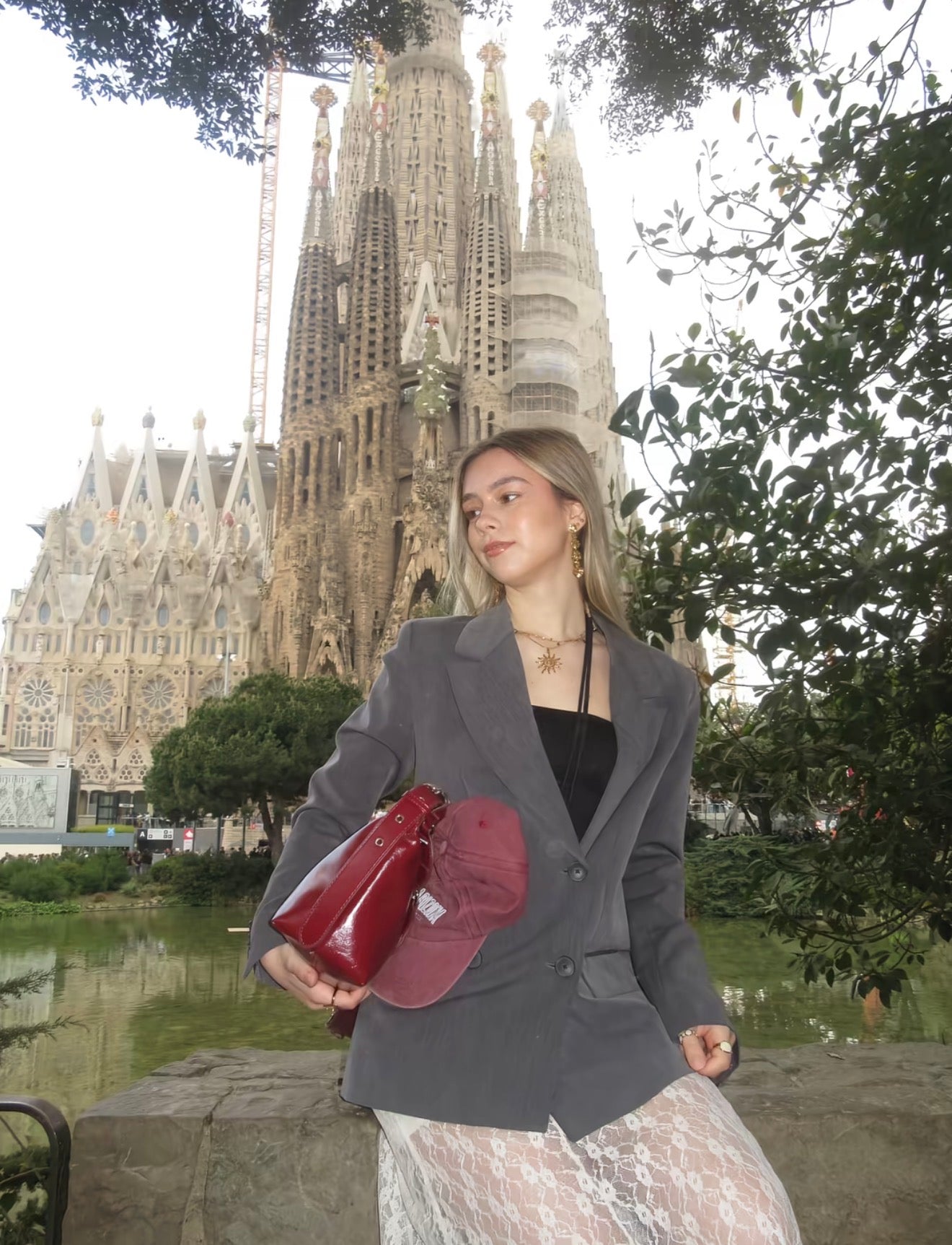 Canon Powershot Sx610hs