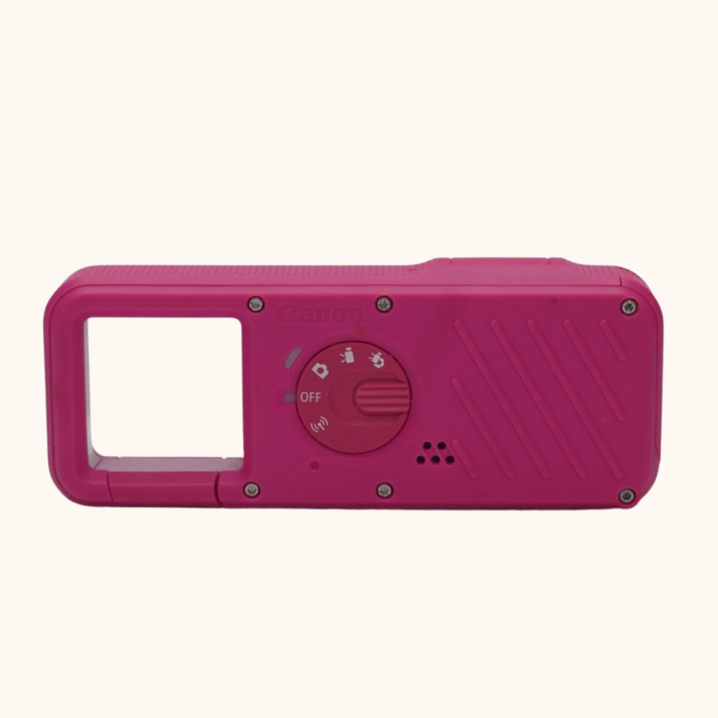 Canon Ivy Rec / Outdoor Camera