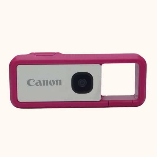Canon Ivy Rec / Outdoor Camera