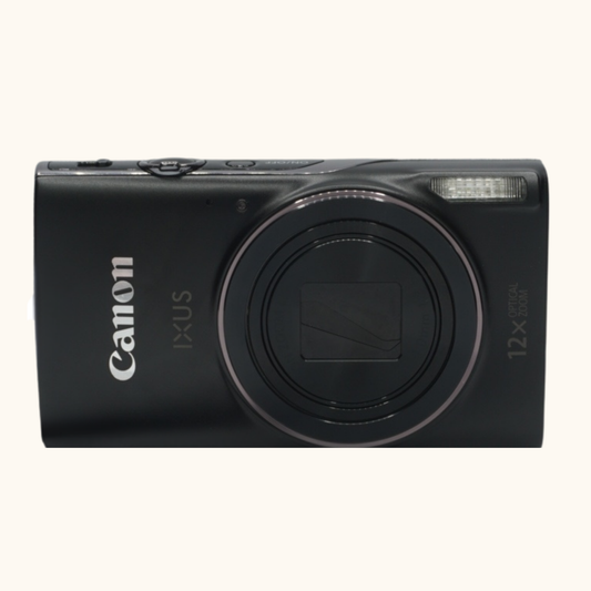 Canon Ixus 285hs a / Elph 360hs