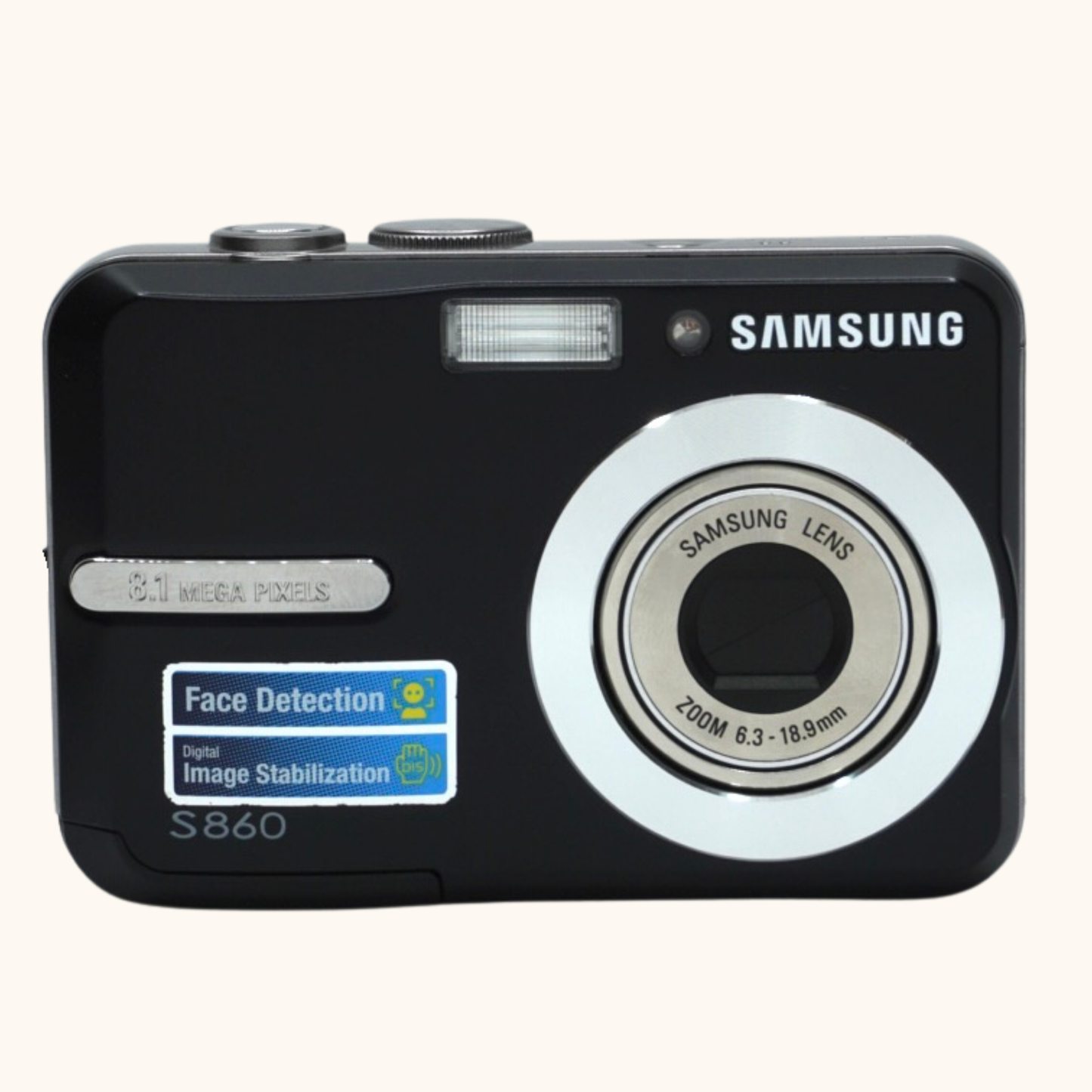 Samsung S860
