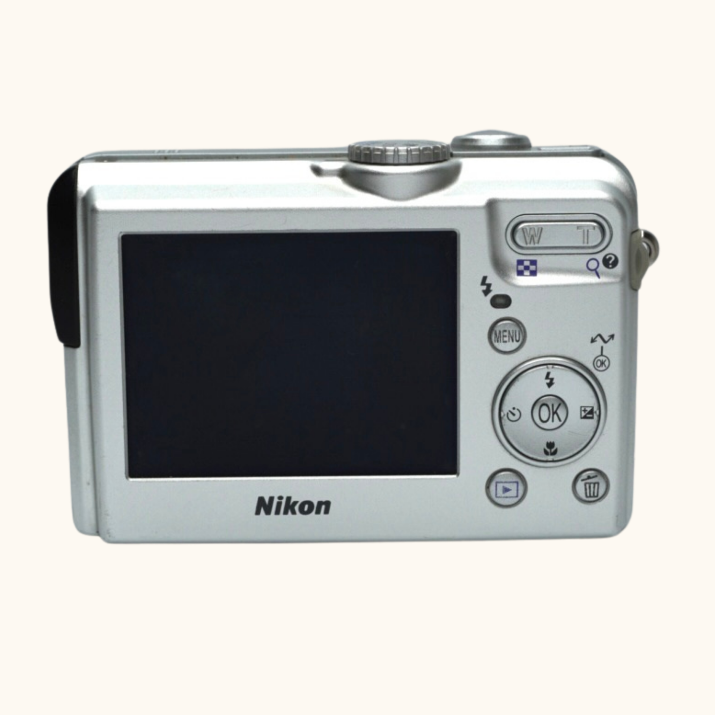 Nikon Coolpix P2
