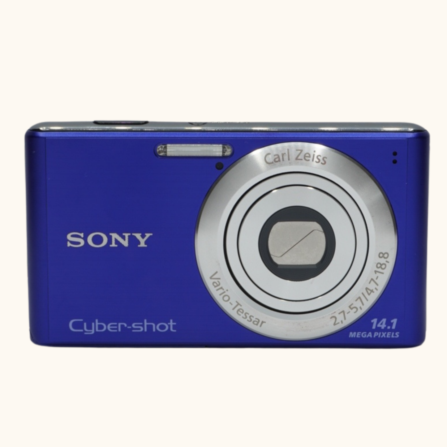 Sony Cybershot W530