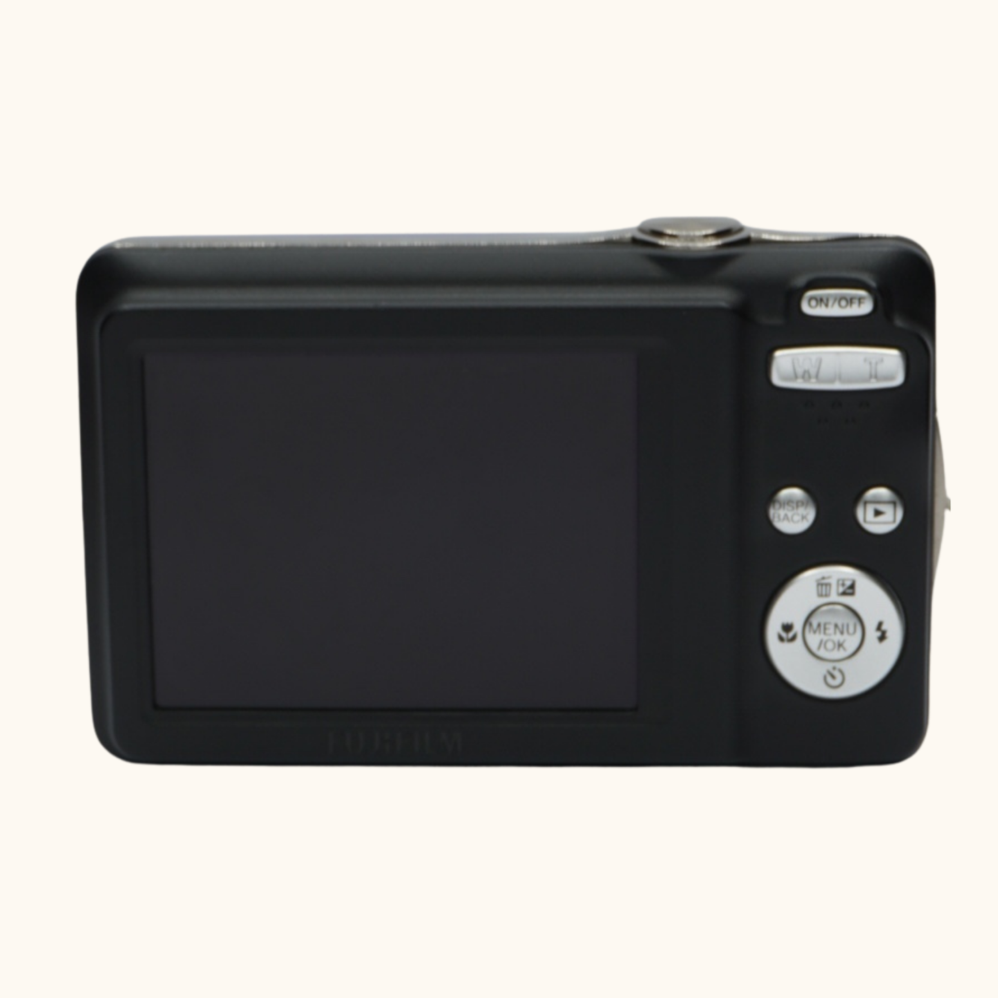 Fujifilm Finepix JV300